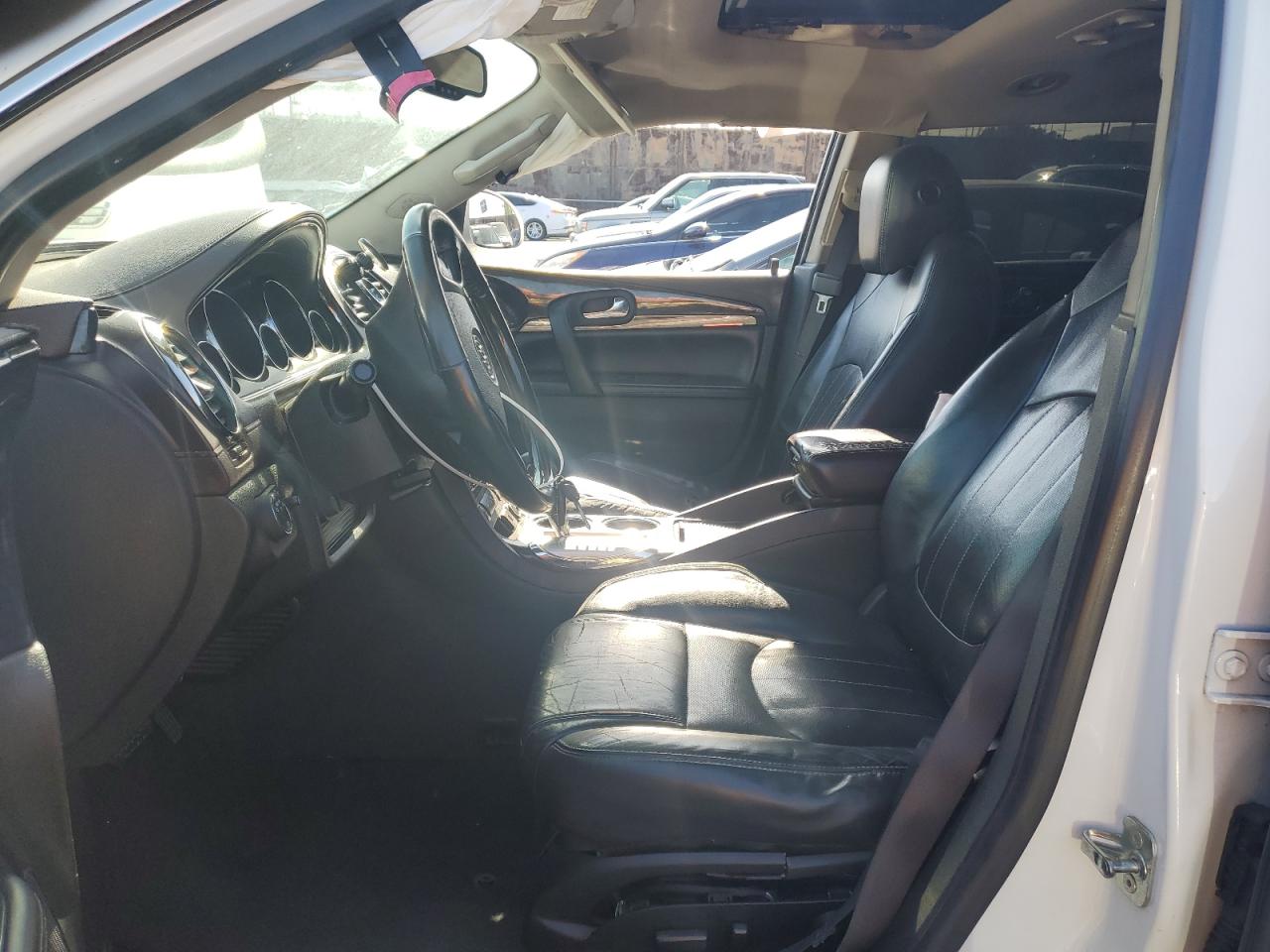 2017 Buick Enclave VIN: 5GAKRBKD9HJ140825 Lot: 56049065