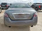 2014 Nissan Maxima S на продаже в Haslet, TX - Rear End