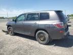 2010 TOYOTA HIGHLANDER HYBRID   for sale at Copart ON - OTTAWA