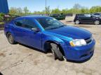 2014 Dodge Avenger Se for Sale in Woodhaven, MI - Front End