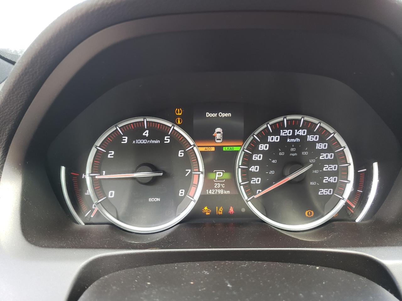 2020 Acura Tlx Technology VIN: 19UUB1F68LA800543 Lot: 58351955