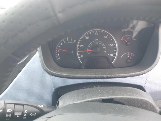 2016 HYUNDAI I10 PREMIU