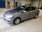 2014 HYUNDAI ACCENT GLS à vendre chez Copart ON - COOKSTOWN