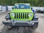 2018 Jeep Wrangler Unlimited Sport for Sale in Austell, GA - Front End