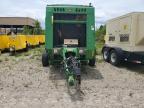 2021 John Deere 450E Round Baler на продаже в Gaston, SC - Mechanical
