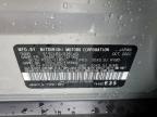 2023 Mitsubishi Outlander Sel en Venta en Spartanburg, SC - Front End