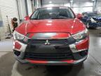 2016 Mitsubishi Outlander Sport Es for Sale in Ham Lake, MN - Front End
