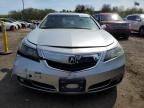 2013 Acura Tl Tech продається в East Granby, CT - Front End