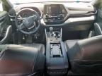 2021 Toyota Highlander Xse for Sale in Haslet, TX - Vandalism