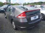 2011 HONDA INSIGHT SE for sale at Copart EAST KILBRIDE