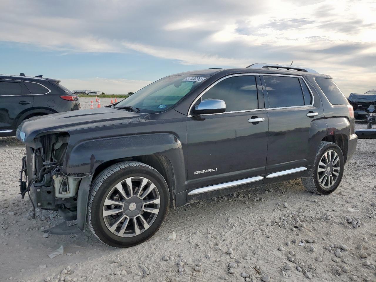 2016 Gmc Terrain Denali for Sale in Temple, TX - Front End