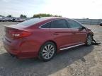2015 Hyundai Sonata Sport zu verkaufen in Earlington, KY - Front End