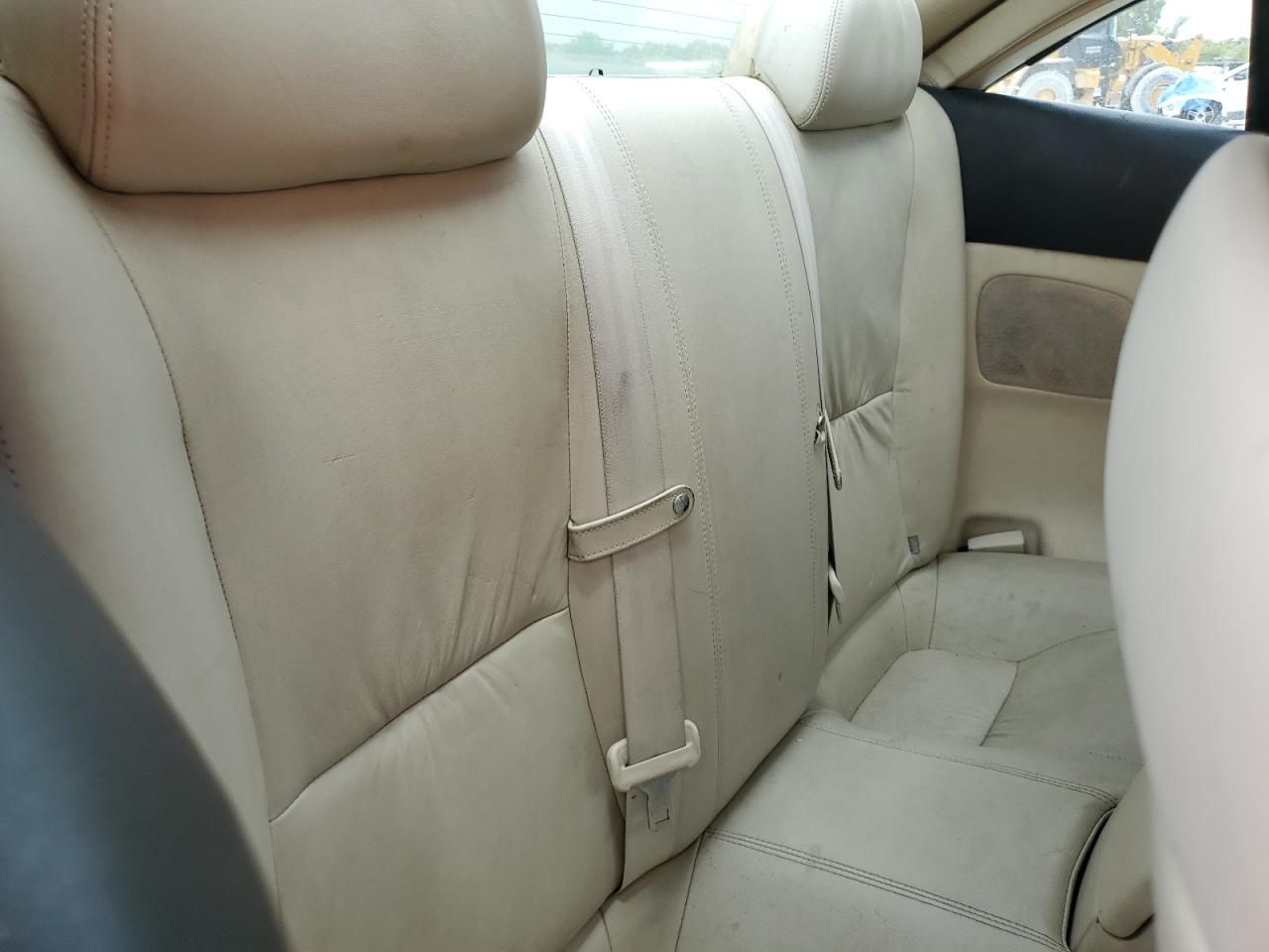 2002 Lexus Sc 430 VIN: JTHFN48Y720002987 Lot: 55450785