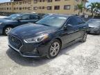 2018 Hyundai Sonata Sport en Venta en Opa Locka, FL - Rear End