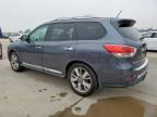 2014 Nissan Pathfinder S for Sale in Grand Prairie, TX - Minor Dent/Scratches