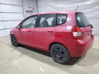 2008 Honda Fit    იყიდება Candia-ში, NH - Front End
