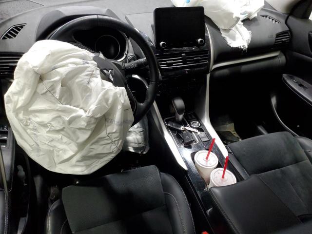  MITSUBISHI ECLIPSE 2024 White