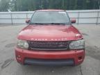 2013 Land Rover Range Rover Sport Hse Luxury   იყიდება Dunn-ში, NC - Front End