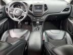 2019 Jeep Cherokee Latitude Plus იყიდება Wilmer-ში, TX - Top/Roof
