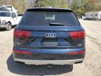 2017 Audi Q7 Prestige de vânzare în North Billerica, MA - Mechanical