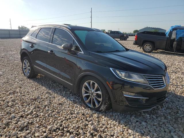  LINCOLN MKC 2017 Чорний