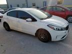 2017 Kia Forte Lx zu verkaufen in Haslet, TX - Hail