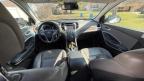 2017 Hyundai Santa Fe Se en Venta en North Billerica, MA - Normal Wear