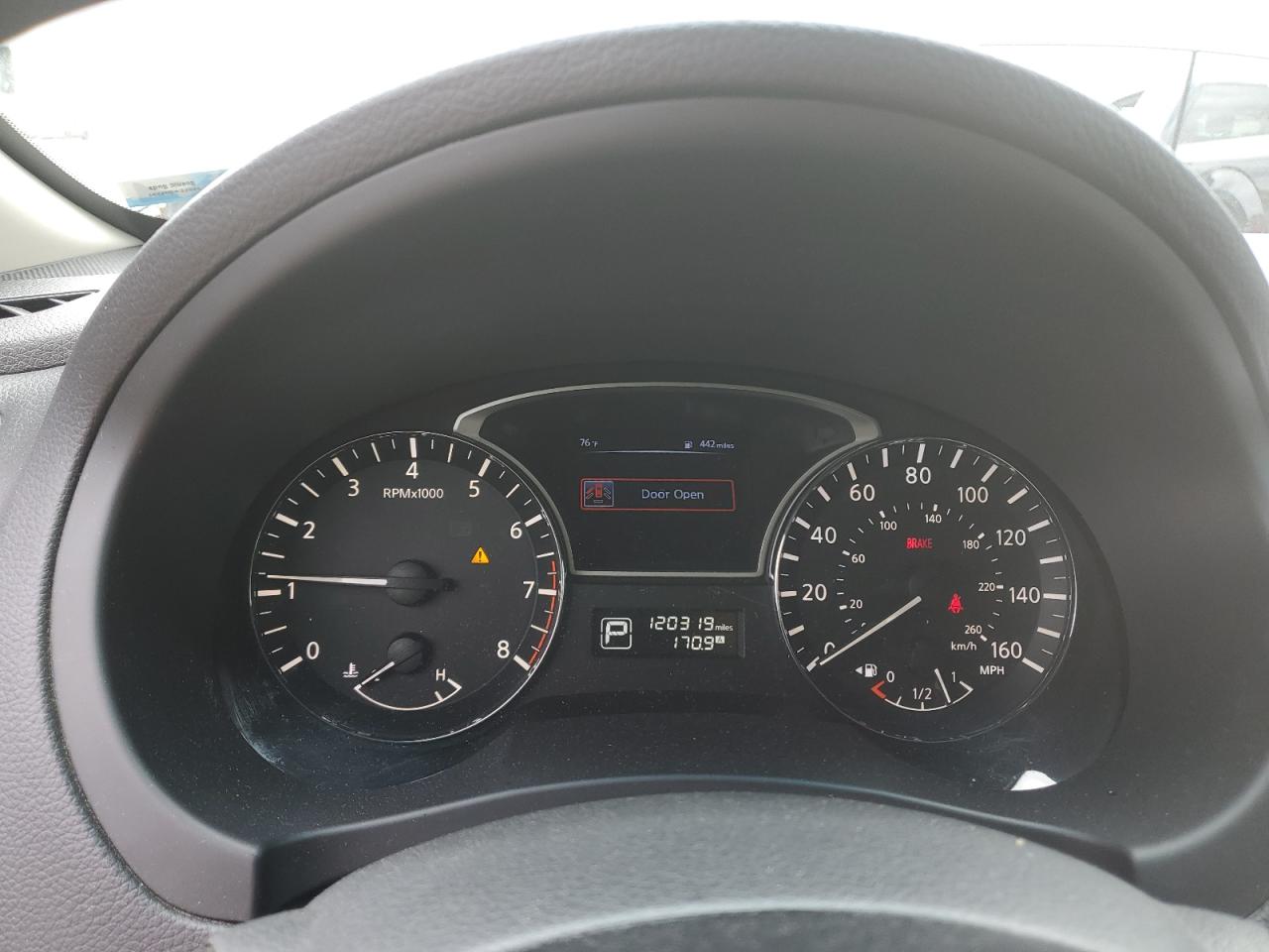 2015 Nissan Altima 2.5 VIN: 1N4AL3AP6FC200242 Lot: 57085685