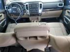 2017 Nissan Titan Xd S იყიდება Magna-ში, UT - Mechanical