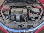 2016 Honda Accord Sport zu verkaufen in Albuquerque, NM - Burn - Interior