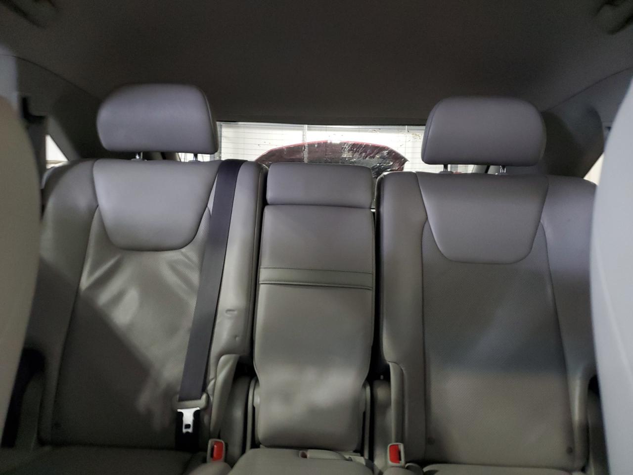 2013 Lexus Rx 450H VIN: JTJBC1BA5D2450780 Lot: 58717515