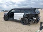 2023 Ford Explorer Police Interceptor for Sale in San Antonio, TX - Stripped