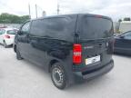 2023 VAUXHALL VIVARO F29 for sale at Copart ST HELENS