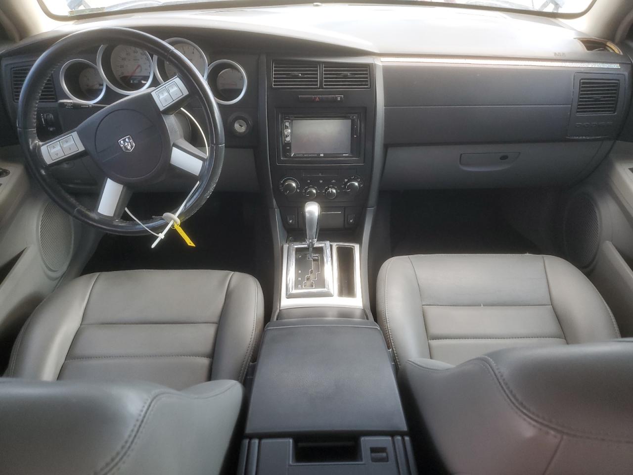 2006 Dodge Charger R/T VIN: 2B3KA53H66H219006 Lot: 55264475