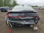 2020 Hyundai Sonata Sel Plus للبيع في New Britain، CT - Rear End