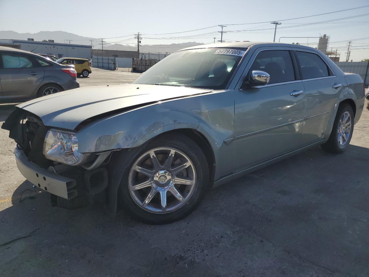 2006 Chrysler 300C