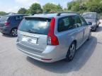 2010 VOLVO V50 2.0D R DESIGN 5DR for sale at Copart SANDWICH