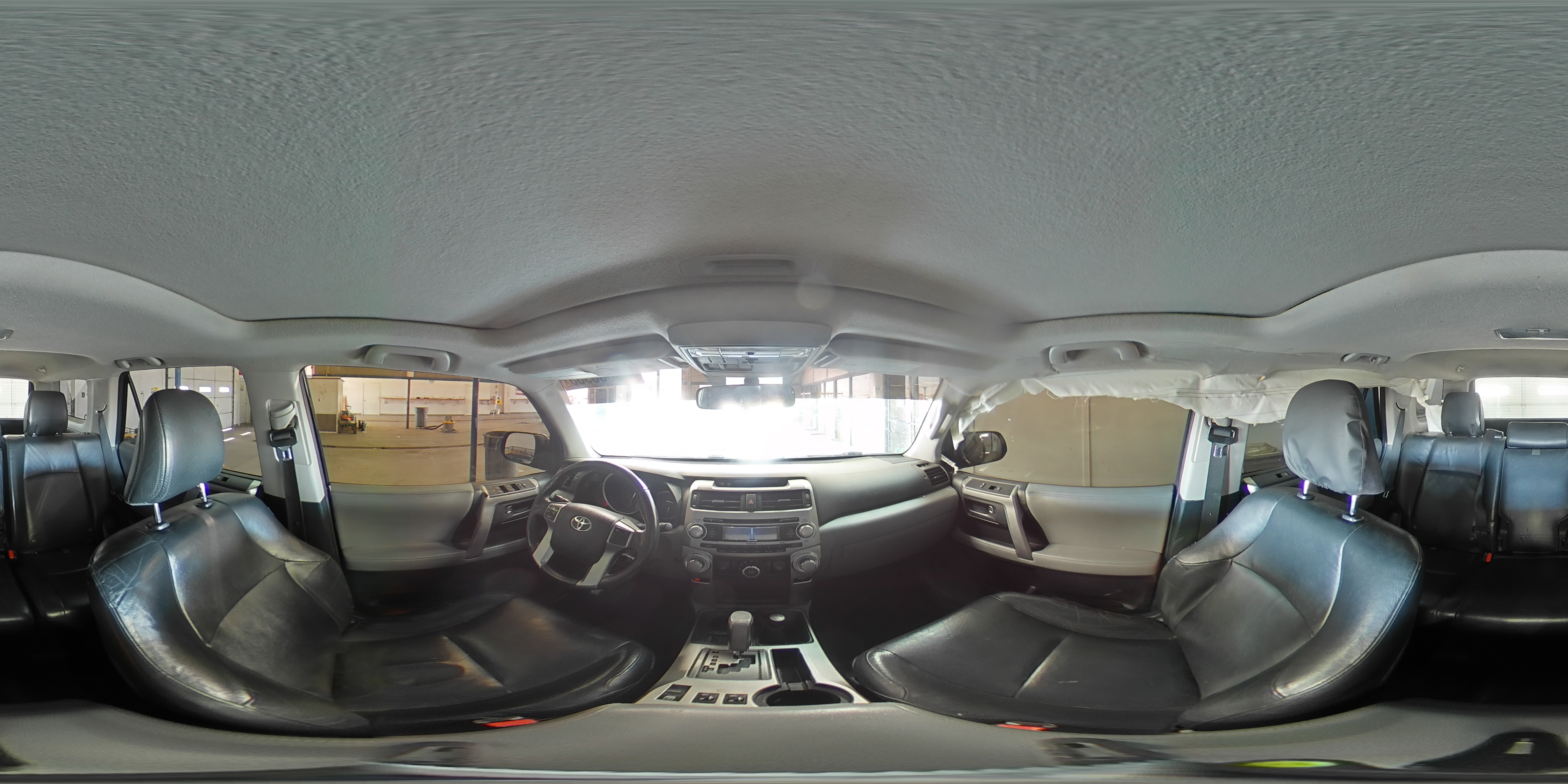 2011 Toyota 4Runner Sr5 VIN: JTEBU5JR7B5039144 Lot: 55885955