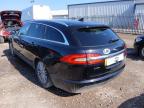 2013 JAGUAR XF LUXURY for sale at Copart WESTBURY