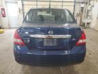 2009 Nissan Versa S en Venta en Ham Lake, MN - Front End
