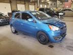 2018 Mitsubishi Mirage Es zu verkaufen in Blaine, MN - Front End