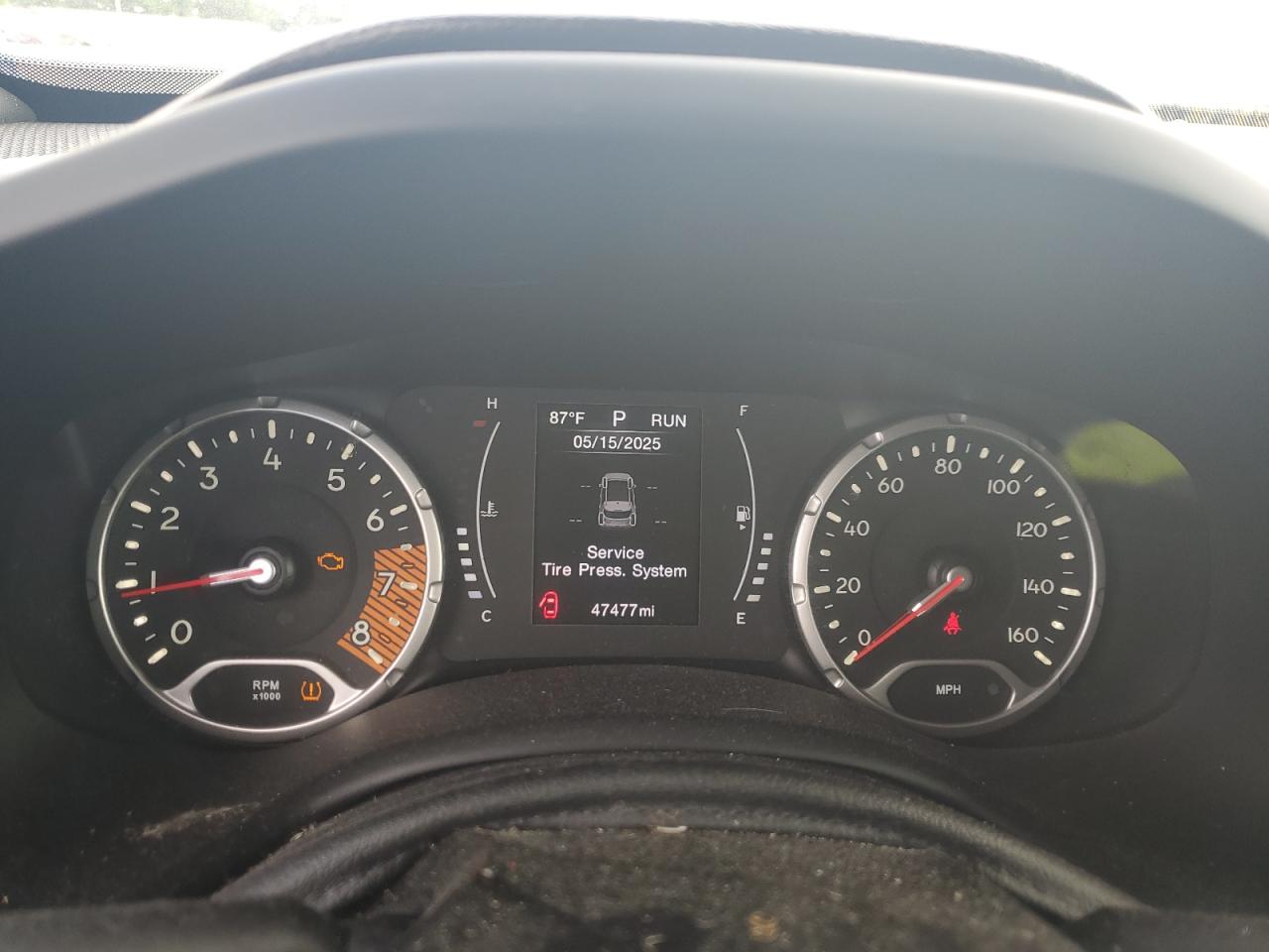 2020 Jeep Renegade Sport VIN: ZACNJAAB7LPL71211 Lot: 57152255