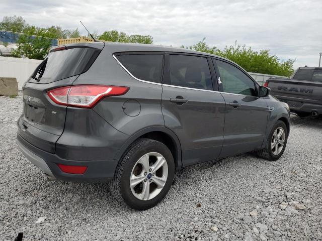  FORD ESCAPE 2015 Szary