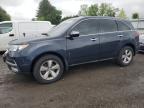 2011 Acura Mdx Technology zu verkaufen in Finksburg, MD - Mechanical