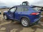 2022 Toyota Corolla Cross Le for Sale in Woodhaven, MI - Side
