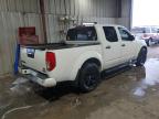 2018 Nissan Frontier S იყიდება New Orleans-ში, LA - Front End