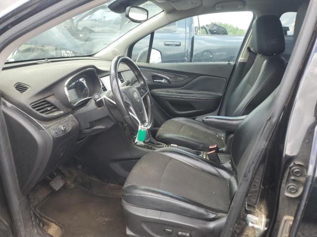  BUICK ENCORE 2020 Черный