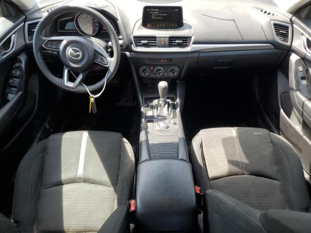  MAZDA 3 2018 Серый