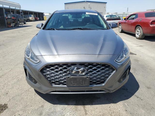 HYUNDAI SONATA 2019 Gray