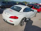 2013 BMW Z4 SDRIVE2 for sale at Copart WESTBURY